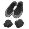 Full Foot Heating Insole, Electric Heating Insoles, Wireless Foot Warmer For Boots Hunting Hiking Camping